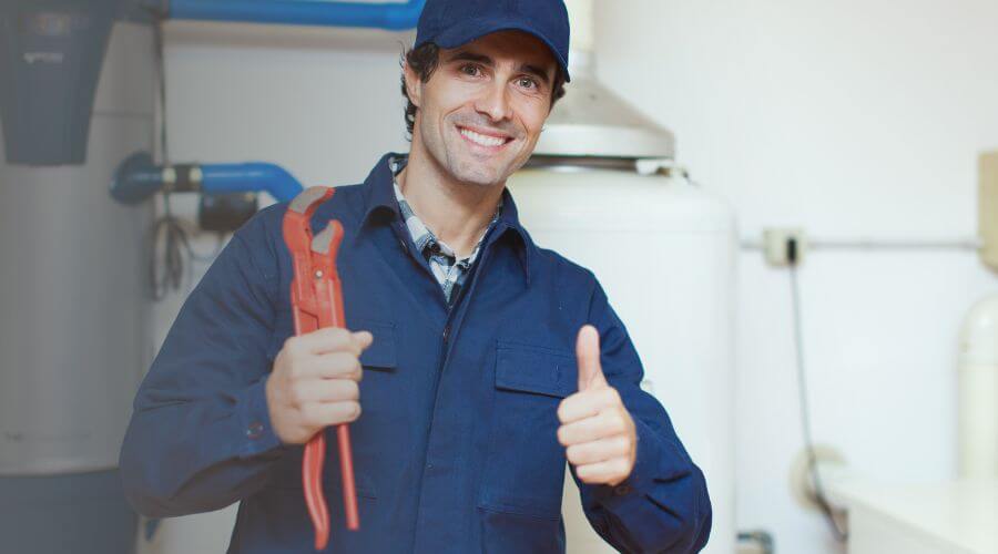 Professional sink repair in Columbus, IN